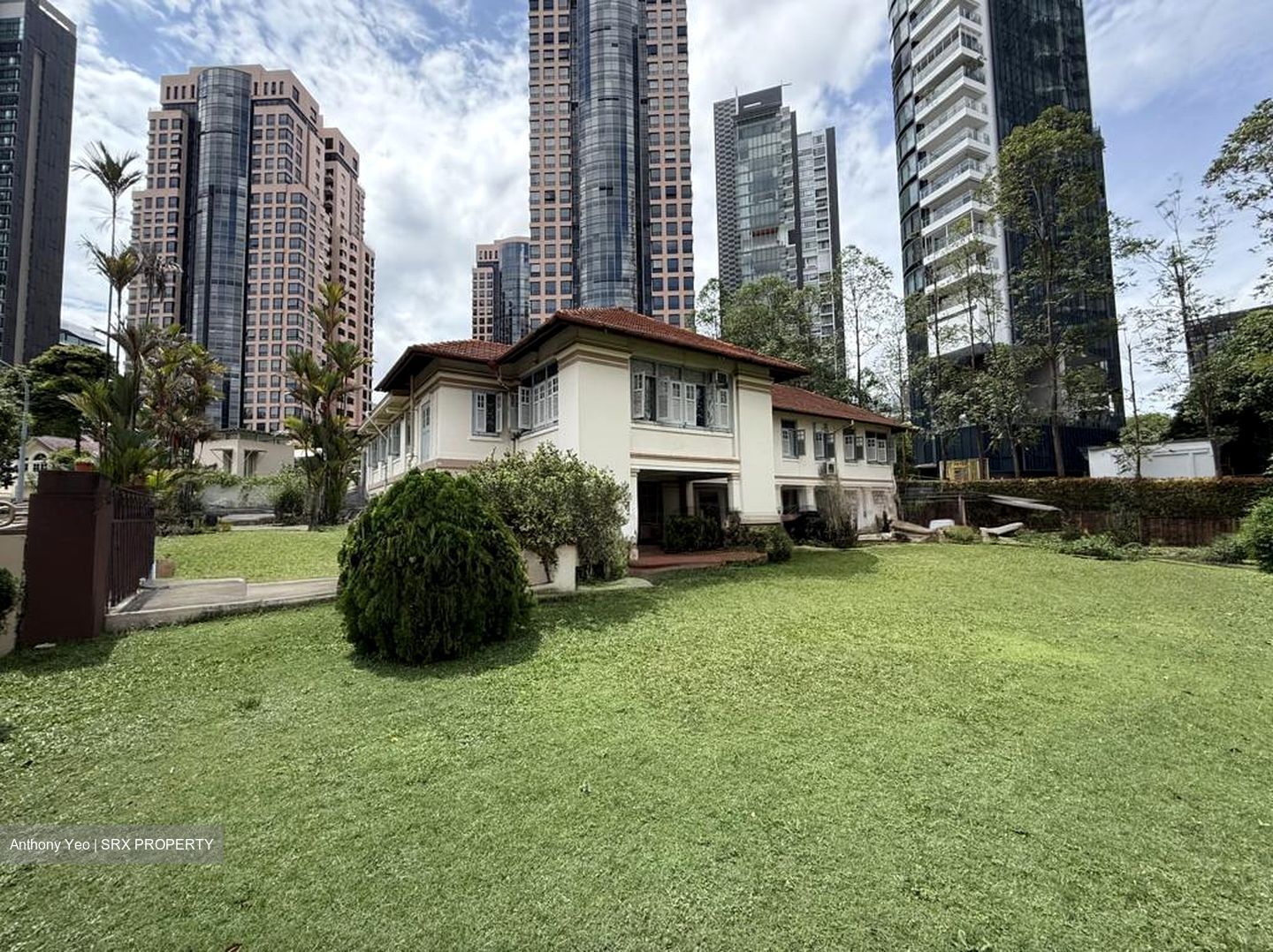 Orchard Road (D9), Detached #508439321